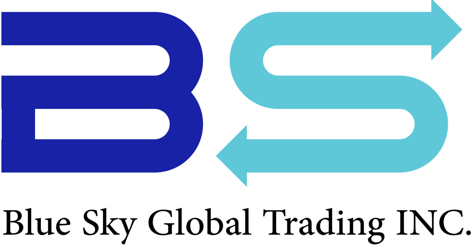 Blue Sky  Global Trading